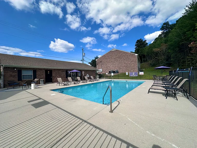Rocky View Apartment Homes — Photo 14