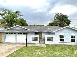 3412 Wendell Dr, North Richland Hills, TX 76117