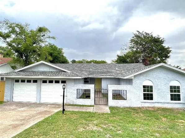 3412 Wendell Dr, North Richland Hills, TX 76117