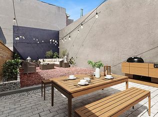 231 Cornelia St, Brooklyn, NY 11221