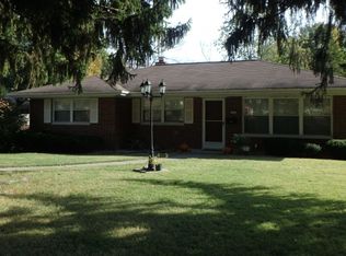 922 Werner Rd, Belleville, IL 62223