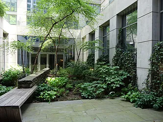 Rented by Keller Williams NYC