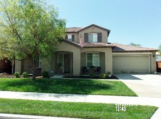 36409 White Ridge Rd, Winchester, CA 92596
