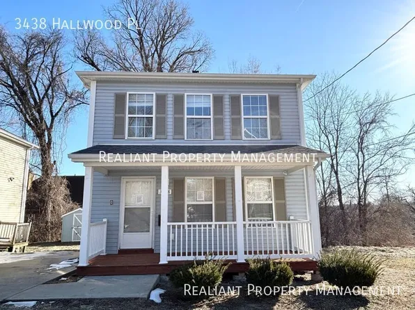 3438 Hallwood Pl, Cincinnati, OH 45229