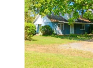 382 Pittsboro Goldston Rd, Pittsboro, NC 27312