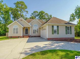 269 E Thorncliff Rd, Florence, SC 29505