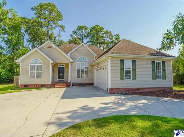 269 E Thorncliff Rd, Florence, SC 29505