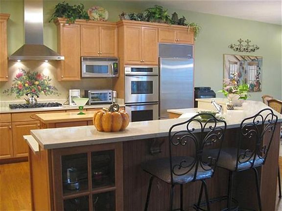 4th image of 1472 Evans Farm Dr