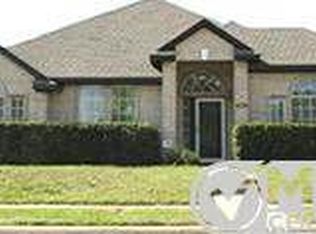 8411 Hidden Spring Dr, Frisco, TX 75034