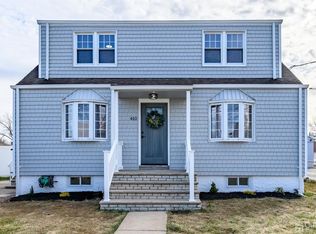 410 Alden Rd, Avenel, NJ 07001