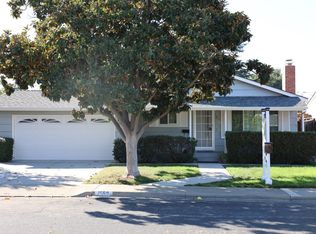 1568 Begen Ave, Mountain View, CA 94040