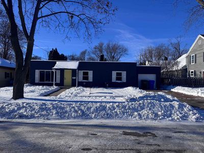1823 N Union St, Appleton, WI, 54911