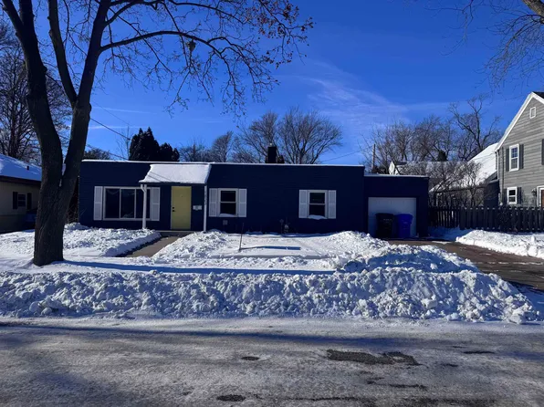 1823 N Union St, Appleton, WI 54911
