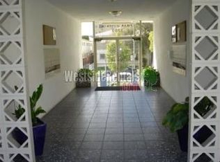 3732 Mentone Ave APT 22, Los Angeles, CA 90034