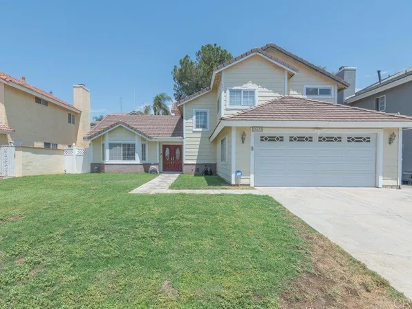 25678 Javier Pl, Moreno Valley, CA 92557