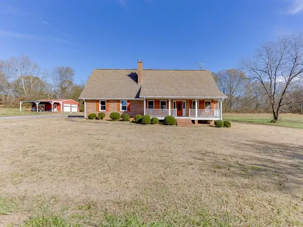 82 McElhannon Rd SE, Bethlehem, GA 30620