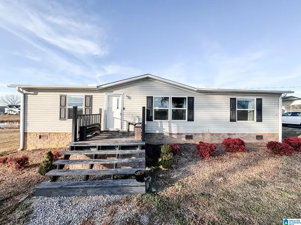 3645 County Highway 14, Altoona, AL 35952