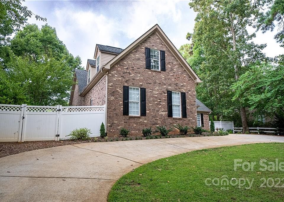 10786 Willow Oak Rd, Norwood, NC 28128 Zillow