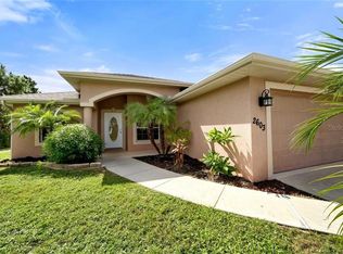 2603 Dalhart Ave, North Port, FL 34286