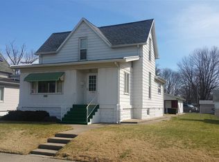 269 Chili Ave, Peru, IN 46970