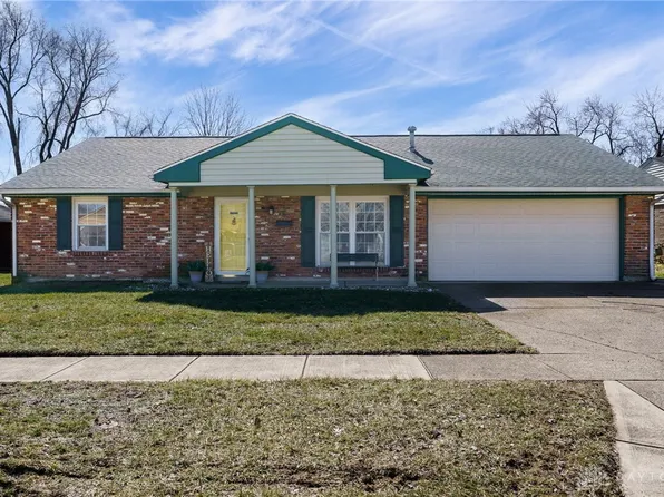 5 Hemlock Ct, Springboro, OH 45066