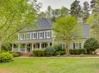 403 Primrose Ct, Easley, SC 29642