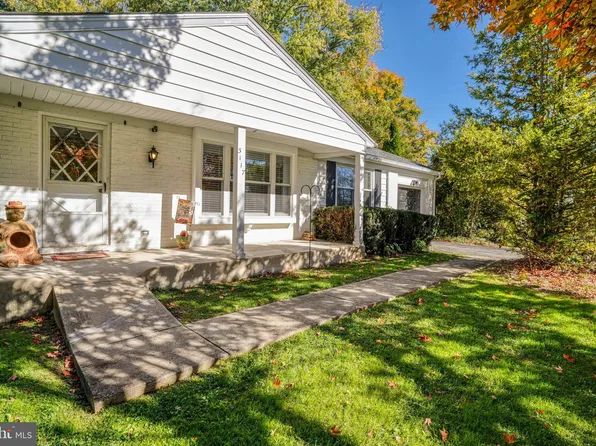 3117 N Chatham Rd, Ellicott City, MD 21042