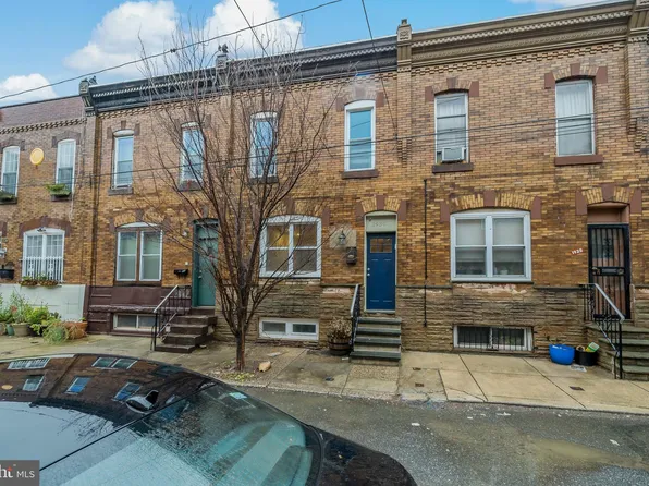 1930 S Bouvier St, Philadelphia, PA 19145