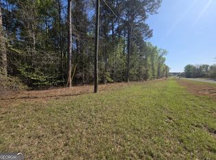 TRACT Highway 102 #B, Mitchell, GA 30820