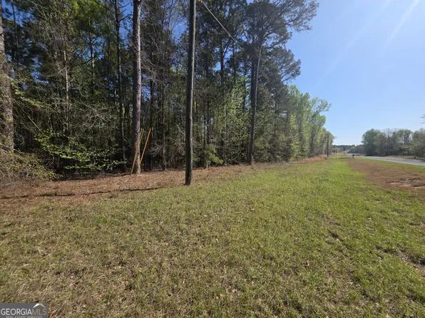 TRACT Highway 102 #B, Mitchell, GA 30820