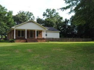 15061 Cecchi Rd, Wilmer, AL 36587