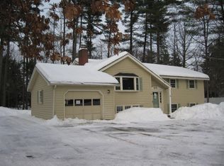4 Hartwood Dr, Merrimack, NH 03054