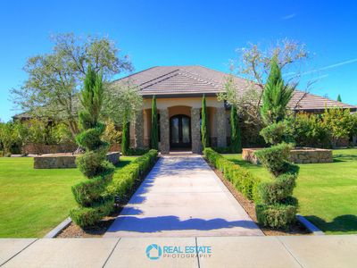 14551 Tribute Way, Bakersfield, CA, 93314