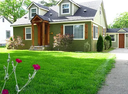 4 bed, 1600 sqft, $750 — Photo 2