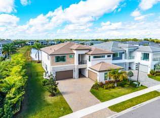 Lotus Palm, Boca Raton, FL 33434