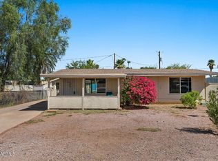 1342 E Nancy Ln, Phoenix, AZ 85042