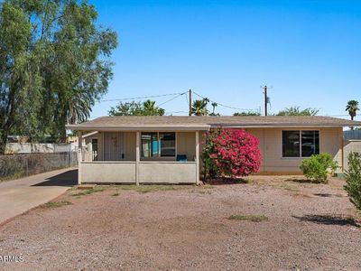 1342 E NANCY Lane, Phoenix, AZ, 85042