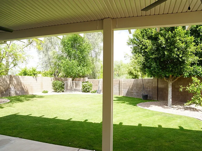 1231 N Firehouse Ct — Photo 32