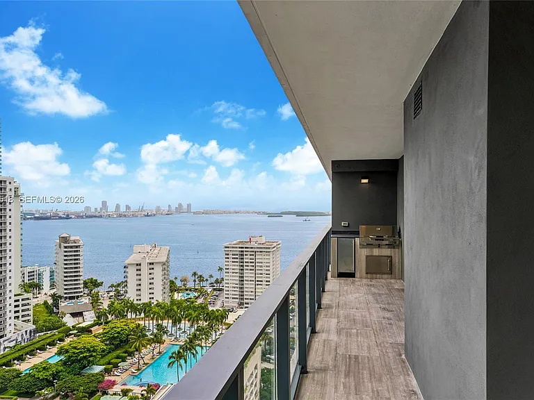 1451 Brickell Ave #2306 — Photo 2