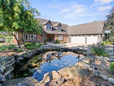 25840 N Graclyn Ct, Barrington, IL, 60010