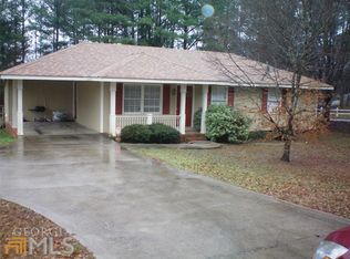 477 Womack Rd, Covington, GA 30016
