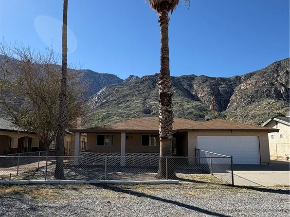 51973 Ida Ave, Cabazon, CA 92230