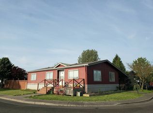1282 E 3rd St #42, Lafayette, OR 97127