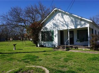 120 E College Ave, Corsicana, TX 75110