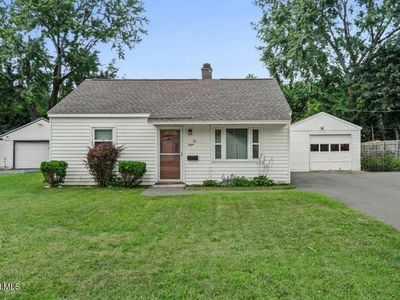 8 Mayhall Street, Albany, NY, 12205