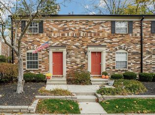 2572 Shore Line Ln #O, Columbus, OH 43221