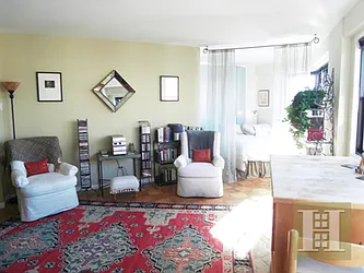 Rented by Halstead Real Estate