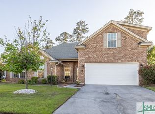 11 Winslow Cir, Savannah, GA 31407