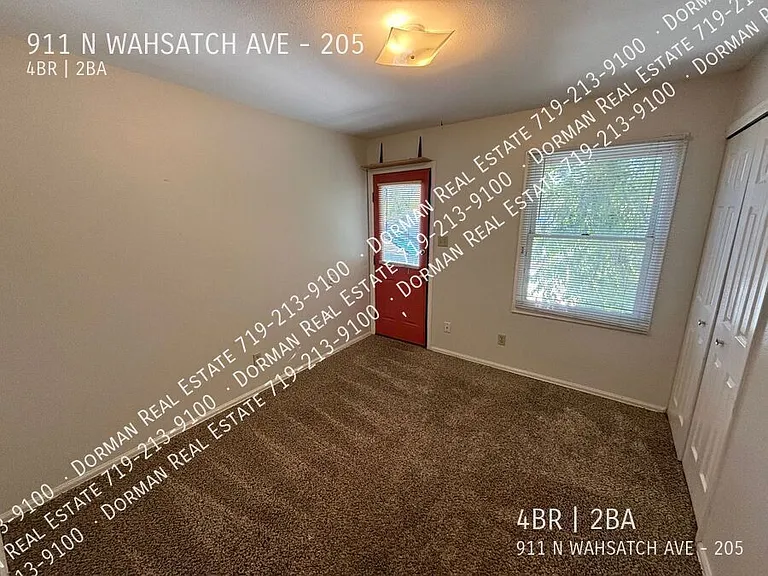 911 N Wahsatch Ave #205 — Photo 8