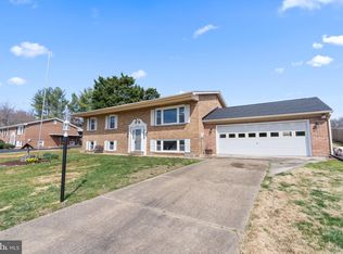 11303 Kinder Ln, Dunkirk, MD 20754